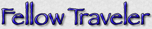 Fellow Traveler logo